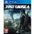 PS4 Just Cause 4 Használt Játék
