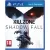PS4 KillZOne Használt Játék
