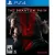 PS4 Metal Gear Solid V Használt Játék