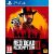 PS4 Red Dead Redemption 2 Használt Játék