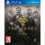PS4 The Order 1886 Használt Játék