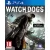 PS4 Watch Dogs Használt Játék