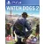 PS4 Watch Dogs 2 Használt Játék