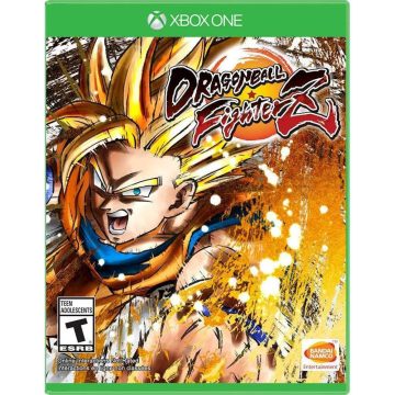  Xbox One Dragonball Fighter Z Használt Játék