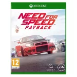 Xbox One Need for Speed Payback Használt Játék