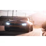 Xbox One Need for Speed Payback Használt Játék