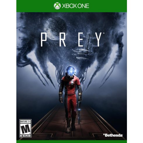  Xbox One Prey Használt Játék