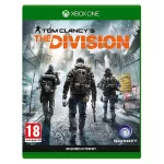 Xbox One Tom Clancys The Division Használt Játék