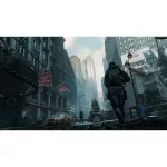 Xbox One Tom Clancys The Division Használt Játék