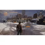 Xbox One Tom Clancys The Division Használt Játék
