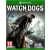 Xbox One Watch Dogs Használt Játék
