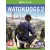 Xbox One Watch Dogs 2 Használt Játék