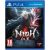 PS4 Nioh Használt Játék