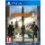 PS4 Tom Clancys The Division Használt Játék