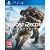 PS4 GhostRecon Breakpoint Használt Játék