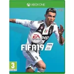 Xbox One Fifa 19 Használt Játék