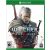 Xbox One The Witcher 3 Használt Játék