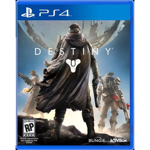  PS4 Destiny Használt Játék