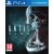 PS4 Until Dawn Használt Játék