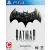 PS4 Batman The Telltale Series Használt Játék