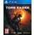 PS4 Shadow Of The Tomb Raider Használt Játék