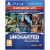 PS4 Uncharted The Nathan Drake Collection Új Játék