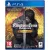 PS4 Kingdom Dome Deliverance Használt Játék