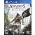 PS4 Assassin's Creed IV Black Flag Használt Játék