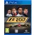 PS4 F1 2017 Használt Játék