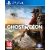 PS4 Ghost Recon Wildlands Használt Játék