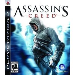 PS3 Assassins Creed Használt Játék