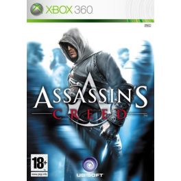 Xbox 360 Assassins Creed Használt Játék