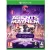 Xbox One Agents Mayhem Használt Játék