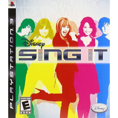 PS3 Singit Használt Játék