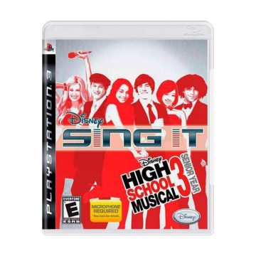 PS3 Singit HSM3 Használt Játék