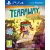 PS4 Tearaway Unfolded Használt Játék
