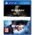 PS4 Heavy Rain + Beyond Two Souls Collection Használt Játék