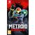 Nintendo Switch Metroid Dread Használt Játék