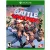 Xbox One WWE 2K Battlegrounds Használt Játék