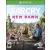 Xbox One FARCRY New Dawn Használt Játék