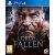 PS4 Lords Of The Fallen Használt Játék