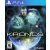 PS4 Battle Worlds Kronos Használt Játék
