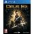 PS4 Deus Ex Használt Játék