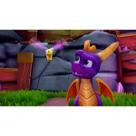 Xbox One Spyro Reignited Trilogy Használt Játék