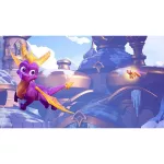 Xbox One Spyro Reignited Trilogy Használt Játék