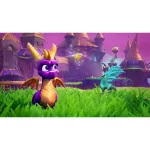 Xbox One Spyro Reignited Trilogy Használt Játék