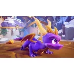 Xbox One Spyro Reignited Trilogy Használt Játék
