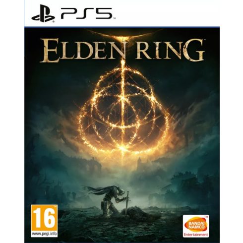  PS5 Elden Ring Használt Játék