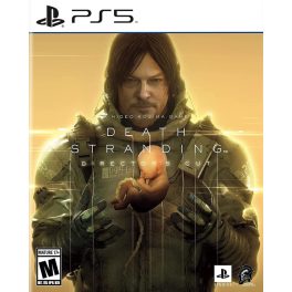 PS5 Death Stranding Director's Cut Új Játék