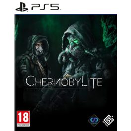 PS5 ChernobyLite Használt Játék